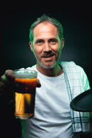 Daniel Camus « Happy Hour » au théâtre Francine Vasse au La compagnie du Café-Théâtre