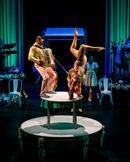 CIRQUE ALFONSE - La Noce d’Alfonse au Good Morning - Caramba Culture LIve