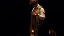 Conspirations au Théâtre du Roi René