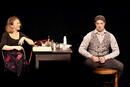 Après la pluie au Théâtre Victoire