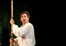 ROBINSON au Théâtre des Béliers Avignon