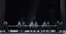 Ça ira (1) Fin de Louis au Théâtre des Bouffes Parisiens