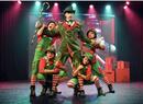 Le Grrôle de Noël au Théâtre de La Gaîté Rive Gauche