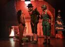 Le Grrôle de Noël au Théâtre de La Gaîté Rive Gauche