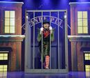 Le Grrôle de Noël au Théâtre de La Gaîté Rive Gauche