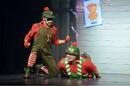 Le Grrôle de Noël au Théâtre de La Gaîté Rive Gauche