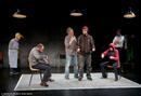 Intra Muros au Théâtre de la Pépinière