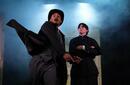 MYSTÈRE À SILENT POOL, AGATHA CHRISTIE A DISPARU au Théâtre Lucernaire