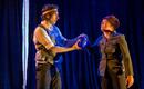 ODYSSÉE LA CONFÉRENCE MUSICALE au Théâtre Lucernaire