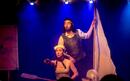 ODYSSÉE LA CONFÉRENCE MUSICALE au Théâtre Lucernaire