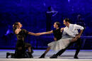 ¡TANGO! au Théâtre Montparnasse