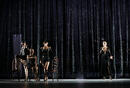 ¡TANGO! au Théâtre Montparnasse