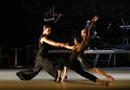 ¡TANGO! au Théâtre Montparnasse