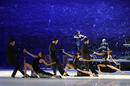 ¡TANGO! au Théâtre Montparnasse