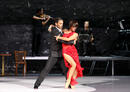 ¡TANGO! au Théâtre Montparnasse