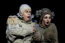 Ubu président au Théâtre de l'Arrache-Coeur