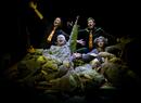 Ubu président au Théâtre de l'Arrache-Coeur
