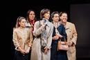 Le Procès d'une vie au Théâtre du Splendid
