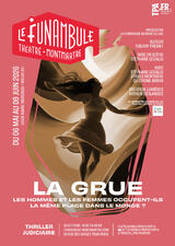 LA GRUE