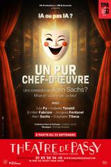Un pur chef d'oeuvre