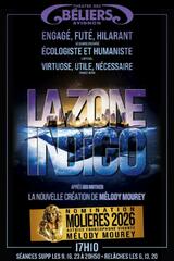 La Zone Indigo