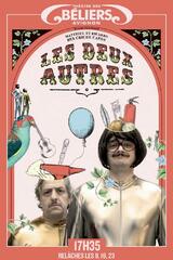 Les deux autres