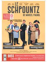 Le Schpountz