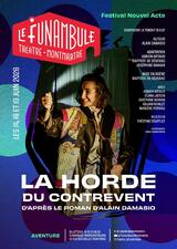 La Horde du Contrevent