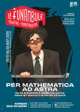 Per Mathematica Ad Astra
