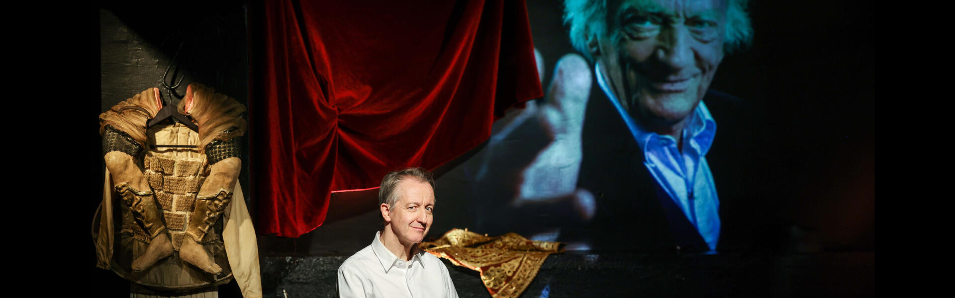 L'histoire du théâtre