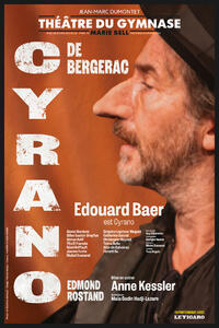 Cyrano de Bergerac