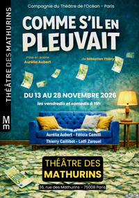 Comme s'il en pleuvait