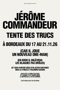 Jérôme Commandeur