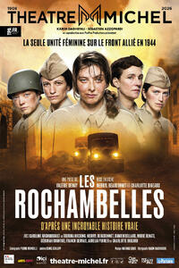 Les Rochambelles