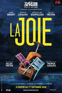 La joie