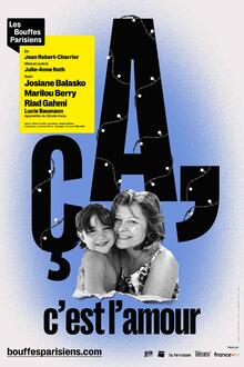 Ça, c'est l'amour