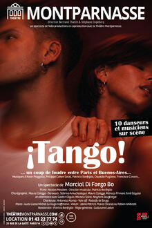 ¡TANGO!