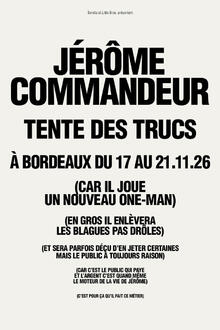 Jérôme Commandeur