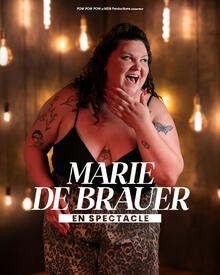 Marie de Brauer