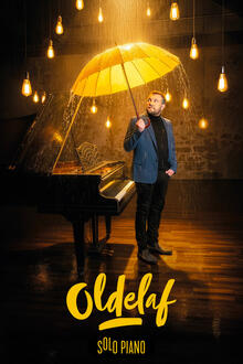 Oldelaf, Théâtre La compagnie du Café-Théâtre