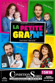 La petite graine
