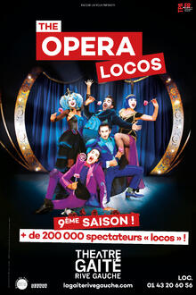 The Opera Locos