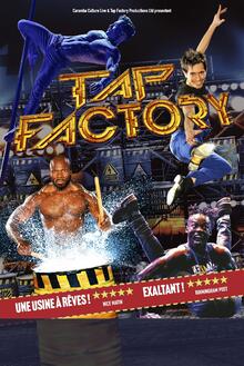 TAP FACTORY