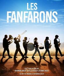 Les Fanfarons, Théâtre Actuel