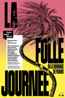 Le Mariage de Figaro