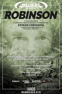ROBINSON