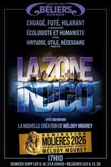 La Zone Indigo