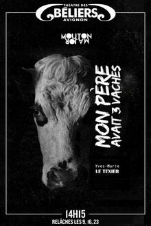 Mon père avait 3 vaches