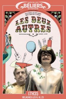 Les deux autres