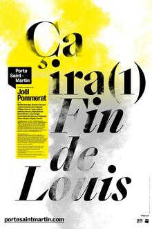 Ça ira (1) Fin de Louis